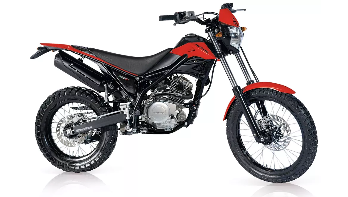 Beta Urban 125 2013 Beta Urban 125 2013