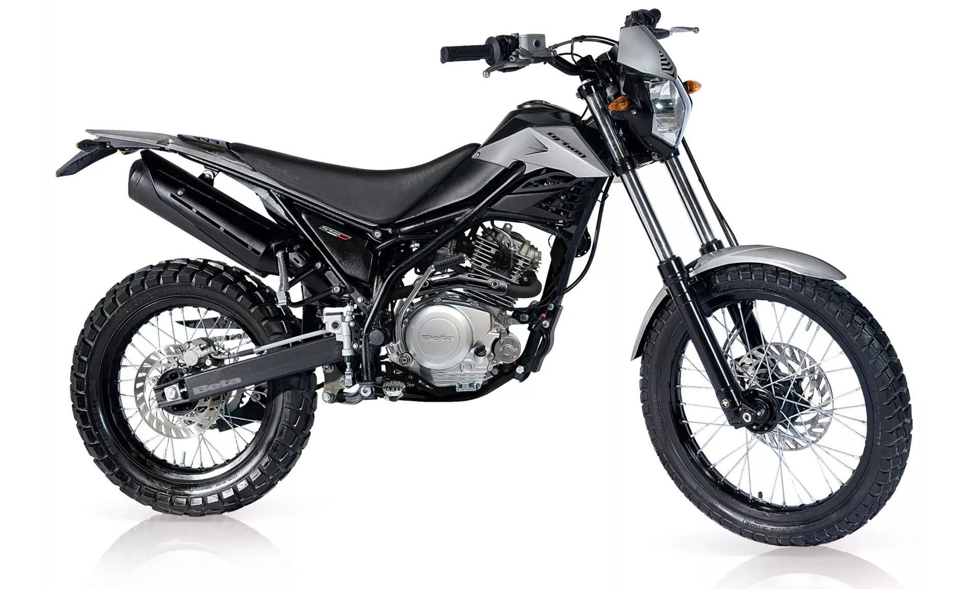 Beta Urban 125 2013 Beta Urban 125 2013