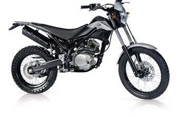 Beta Urban 125 2013 - Bild 3