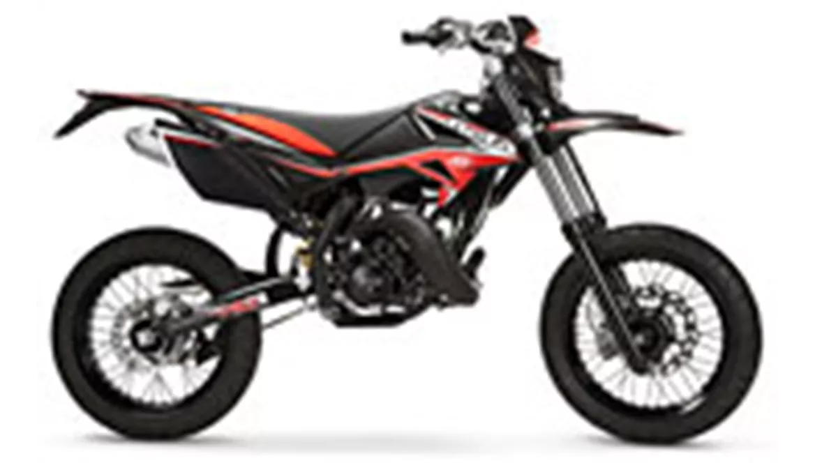 Beta RR 50 Motard 2013 Beta RR 50 Motard 2013