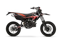 Beta RR 50 Motard 2013 - Bild 2