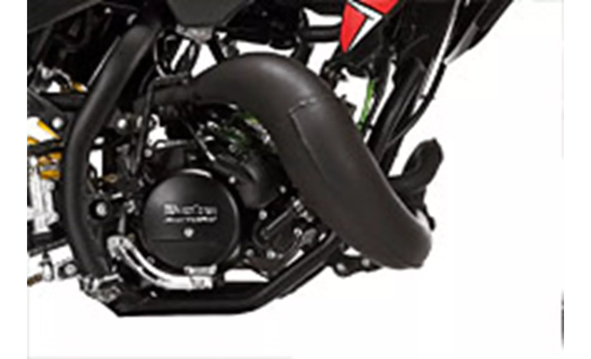 Beta RR 50 Motard 2013 Beta RR 50 Motard 2013