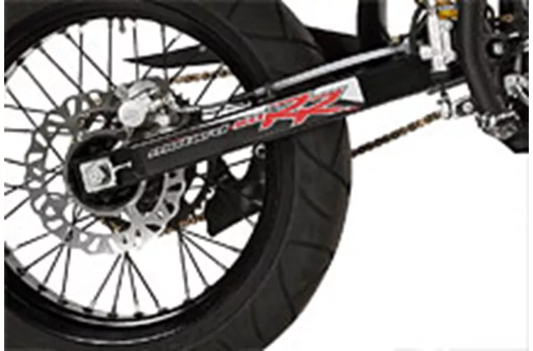 Beta RR 50 Motard 2013 Beta RR 50 Motard 2013