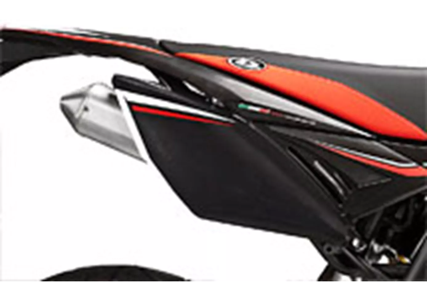 Beta RR 50 Motard 2013 Beta RR 50 Motard 2013