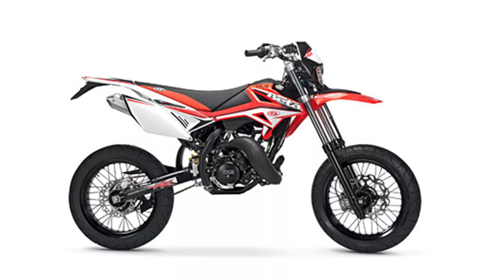 Beta RR 50 Motard - Image 5 Beta RR 50 Motard - Image 5