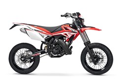 Beta RR 50 Motard 2013