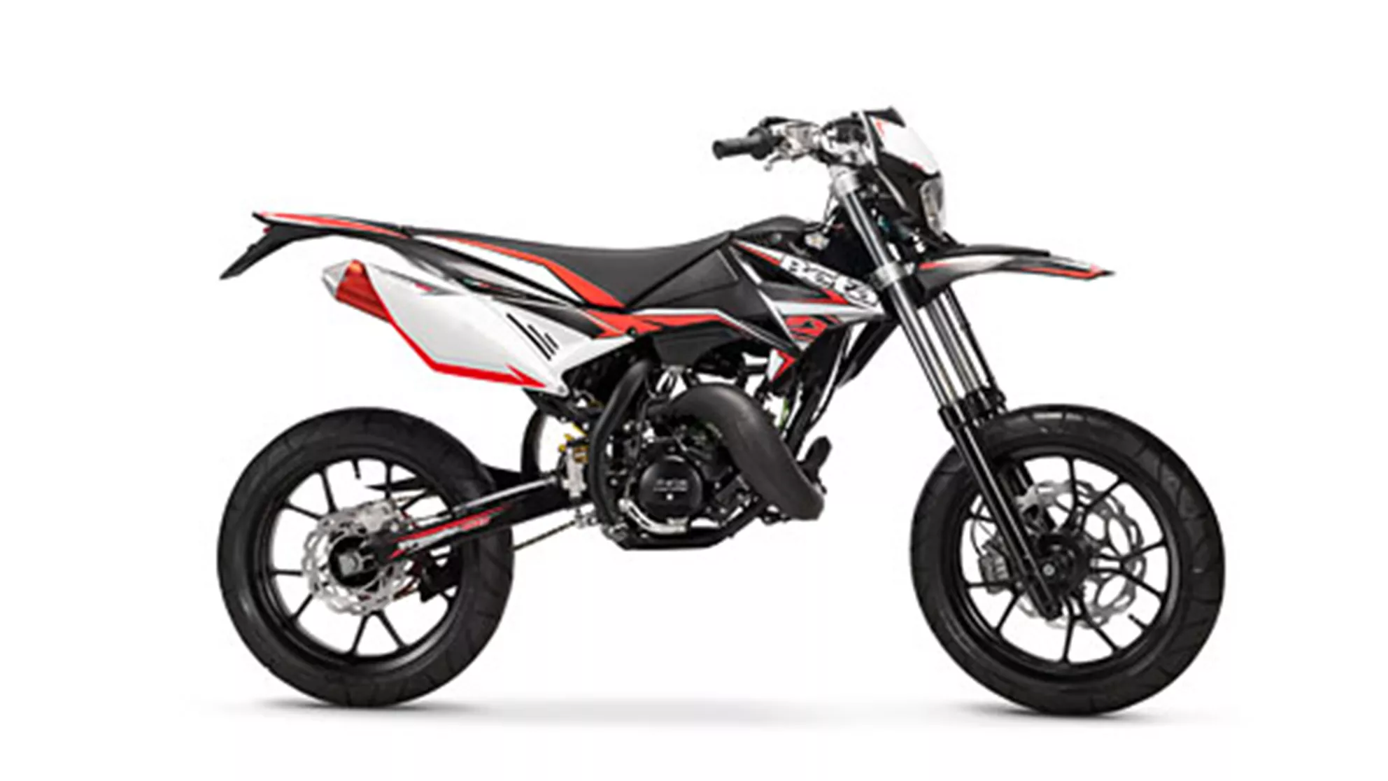 Beta RR 50 Motard Track - Image 5 Beta RR 50 Motard Track - Image 5