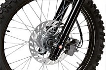 Beta RR Enduro 4T 125 AC 2013 - Bild 3