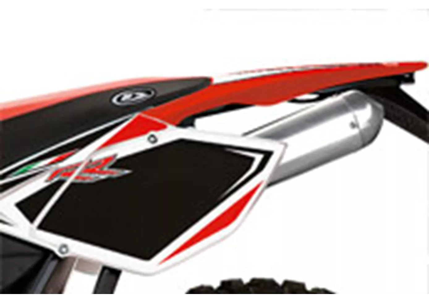 Beta RR Enduro 4T 125 AC 2013 Beta RR Enduro 4T 125 AC 2013