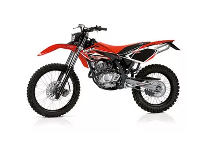Beta RR Enduro 4T 125 AC 2013 Beta RR Enduro 4T 125 AC 2013