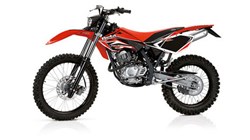 Beta RR Enduro 4T 125 AC 2013