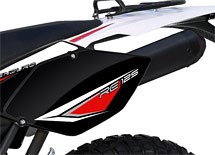 Beta RE 125 4T 2013 - Bild 2