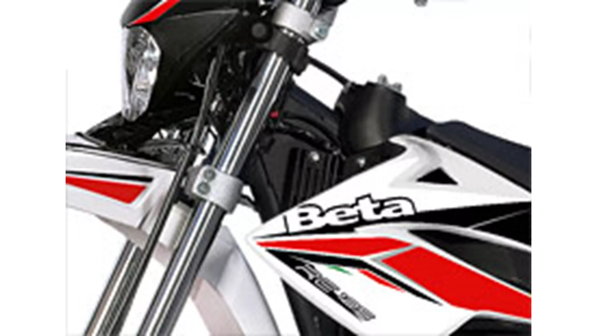 Beta RE 125 4T - Image 1 Beta RE 125 4T - Image 1