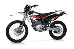 Beta RE 125 4T 2013