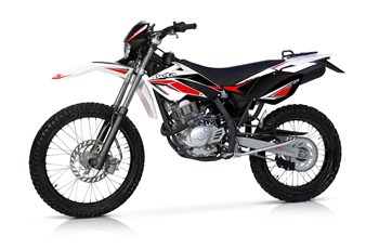 Beta RE 125 4T 2013 - Bild 6
