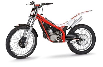 Beta Evo 80 Junior 2013 - Bild 2