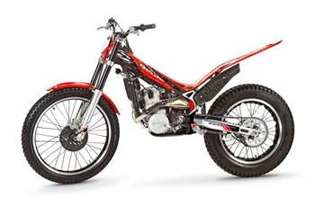 Beta Evo 80 Junior 2013 - Bild 8