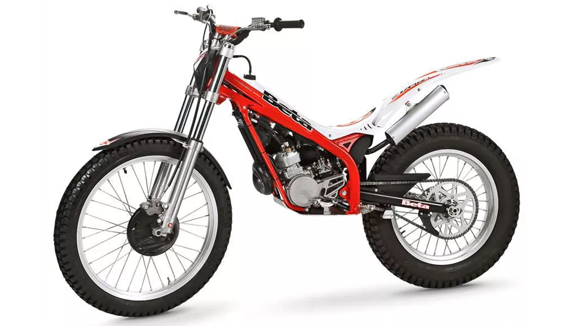 Beta Evo 80 2013 Beta Evo 80 2013