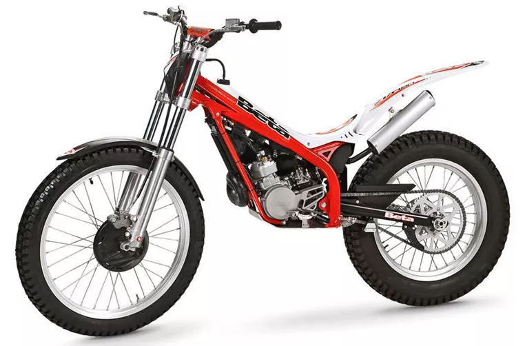 Beta Evo 80 2013 Beta Evo 80 2013