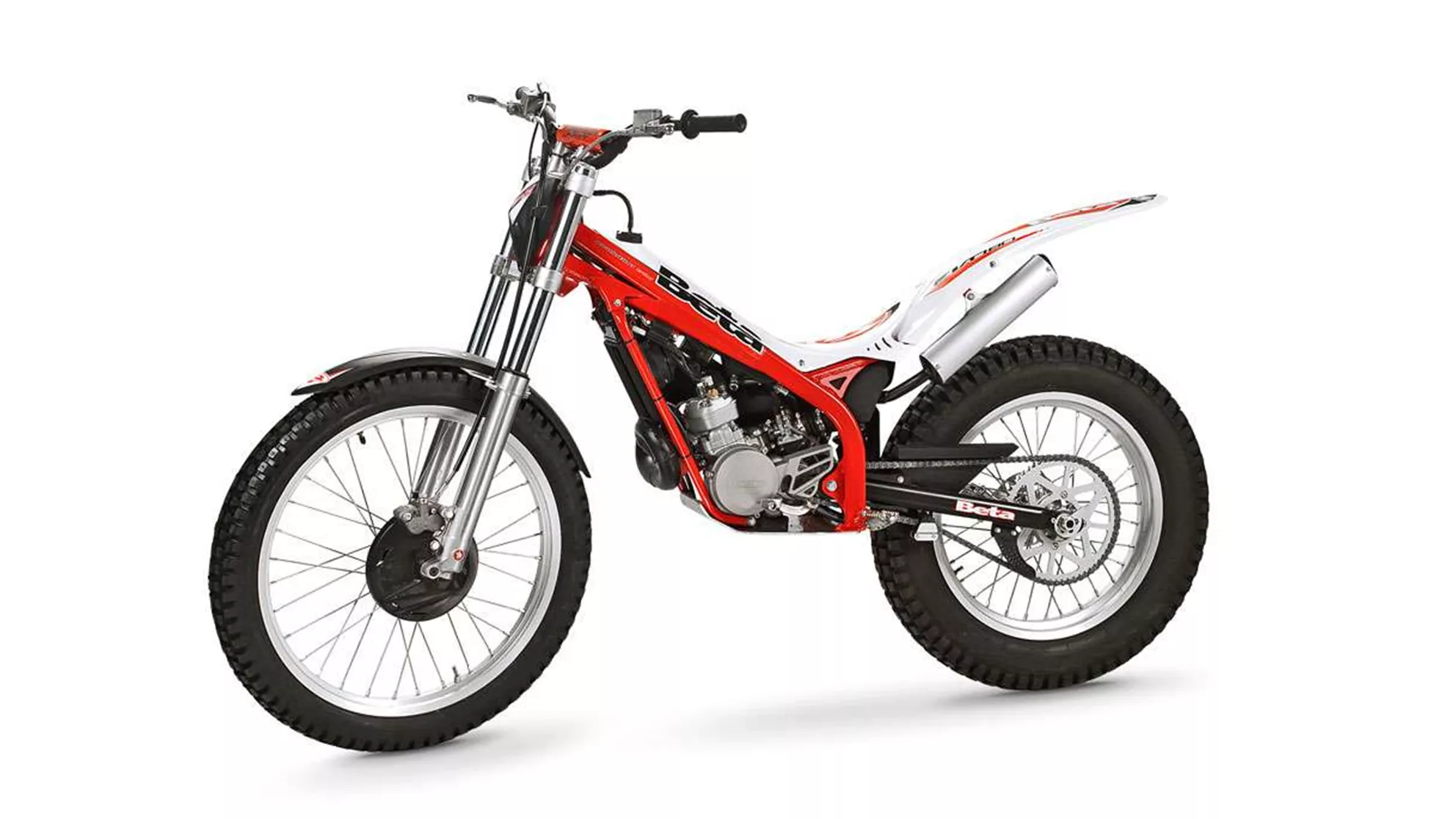 Beta Evo 80 - Image 1 Beta Evo 80 - Image 1