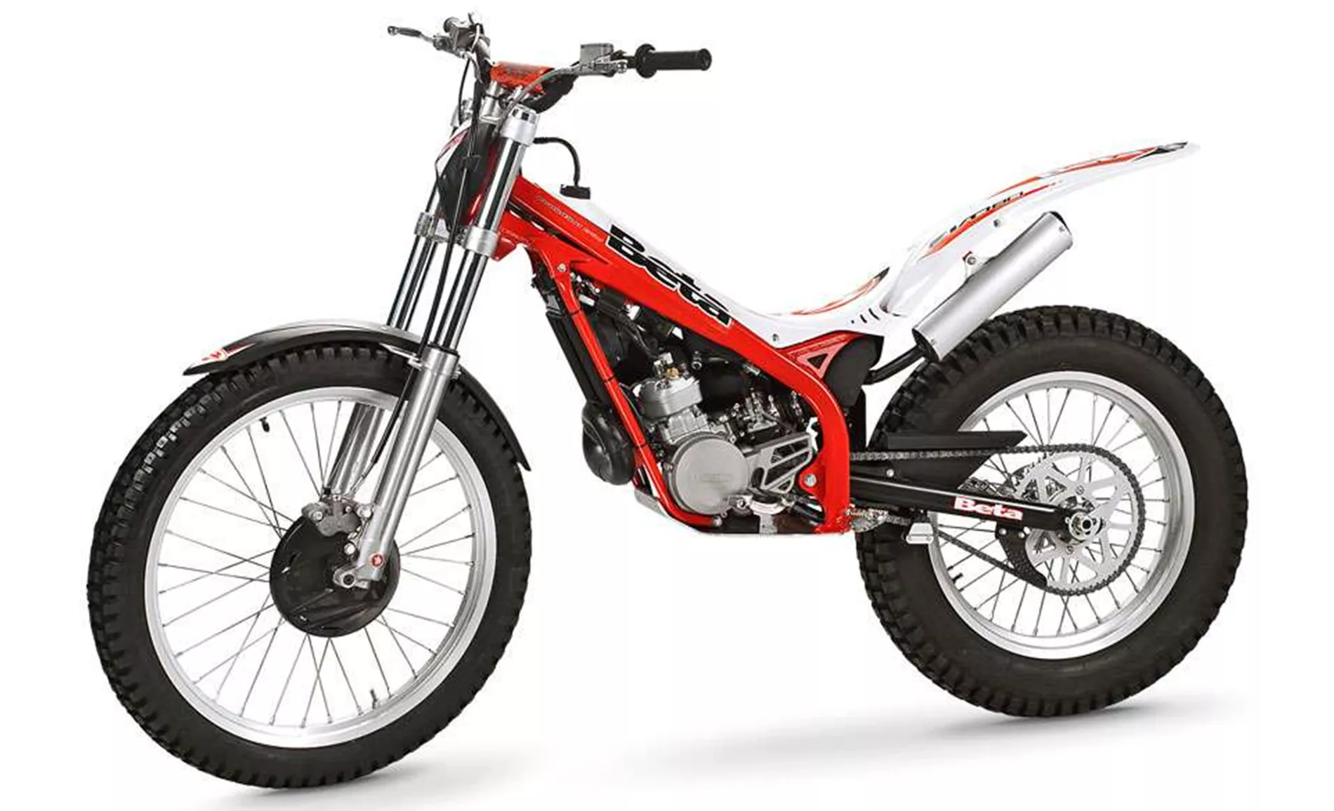 Beta Evo 80 2013 Beta Evo 80 2013