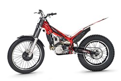 Beta Evo 250 4Takt 2013