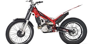 Beta Evo 300 4Takt 2014 vs Beta Evo 300 4Takt 2013