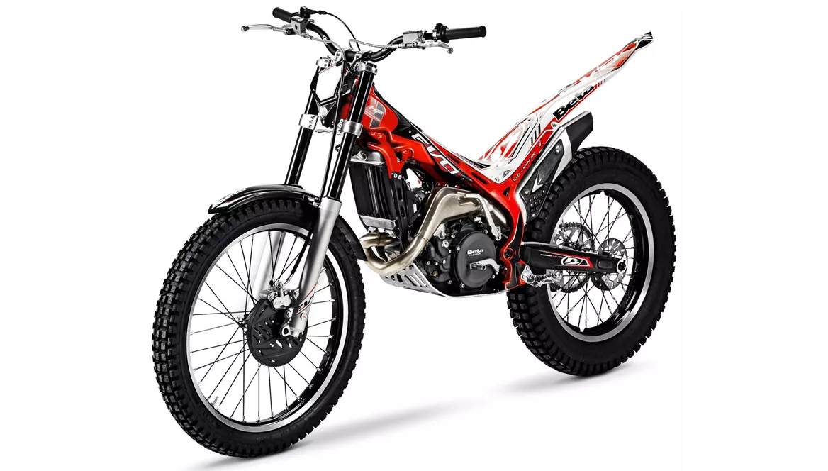 Beta Evo 250 2T 2013 Beta Evo 250 2T 2013