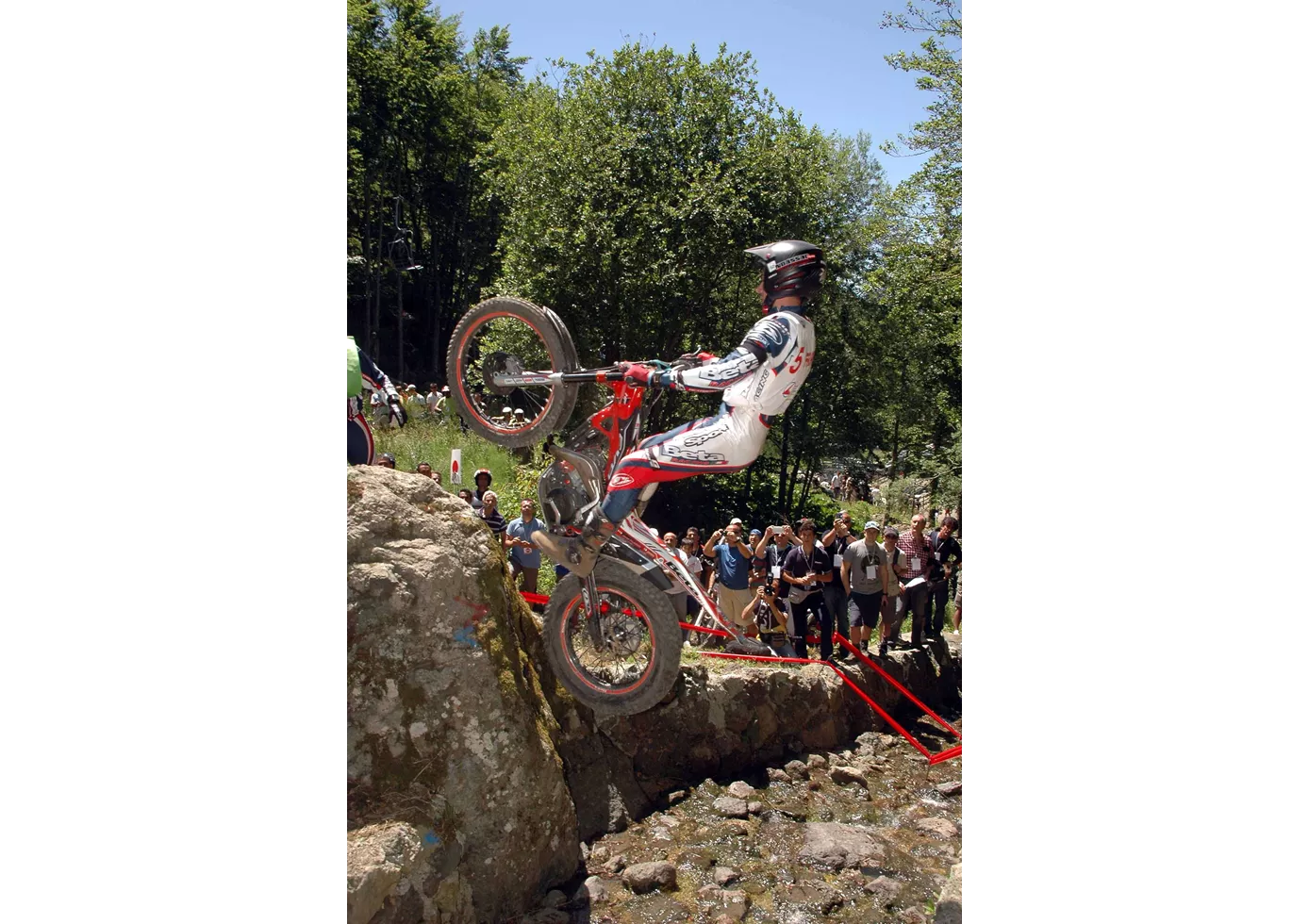 Beta Evo 250 2T 2013 Beta Evo 250 2T 2013