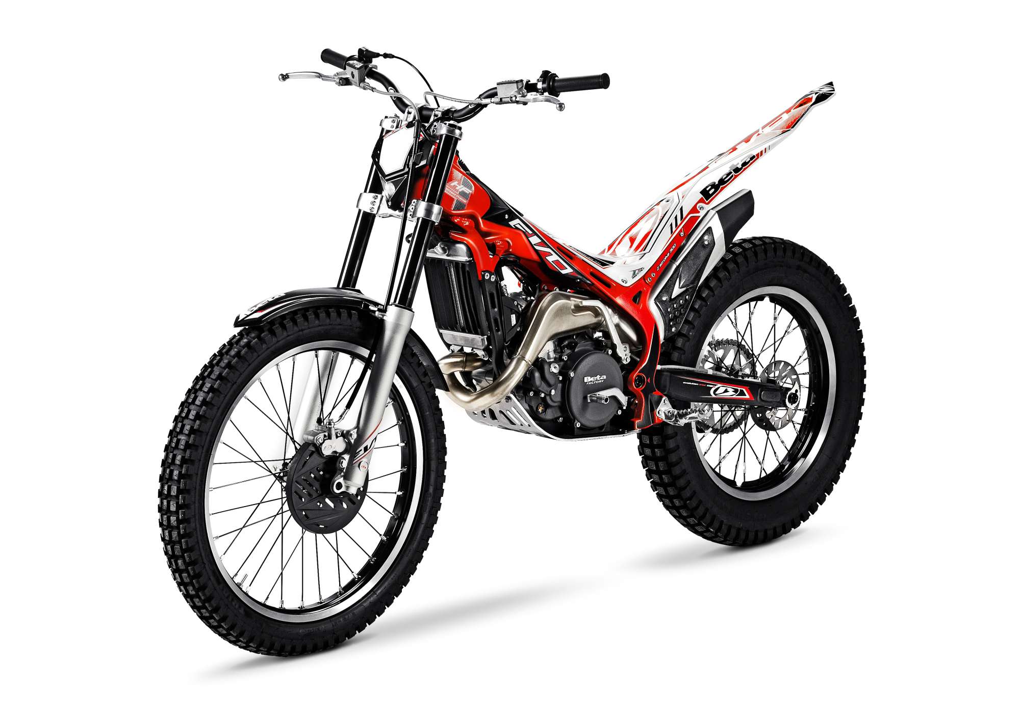 Beta Evo 250 2T 2013 - technical data, prices, reviews