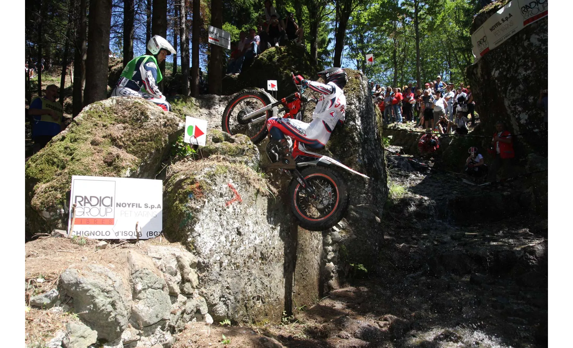 Beta Evo 125 2T 2013 Beta Evo 125 2T 2013