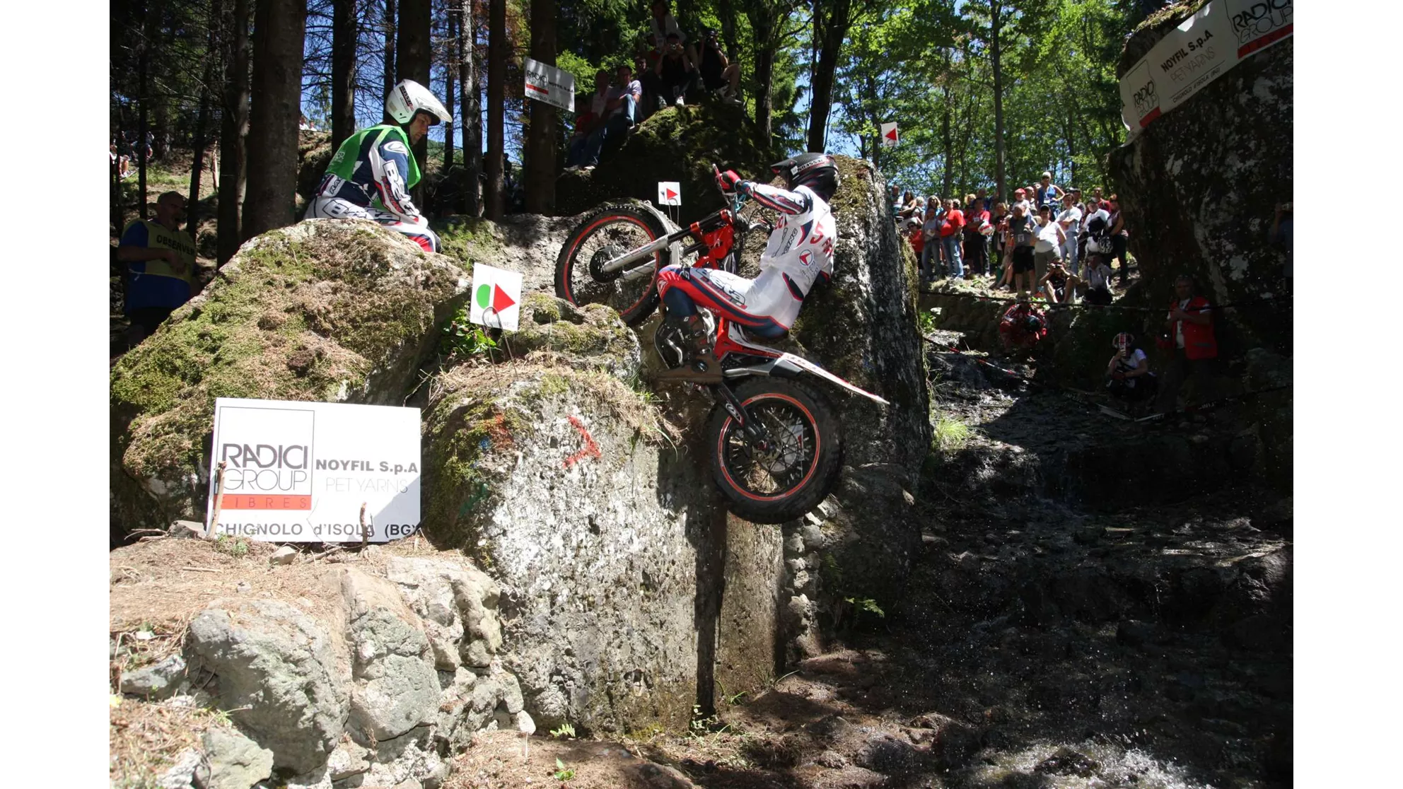 Beta Evo 200 2T - Image 1 Beta Evo 200 2T - Image 1