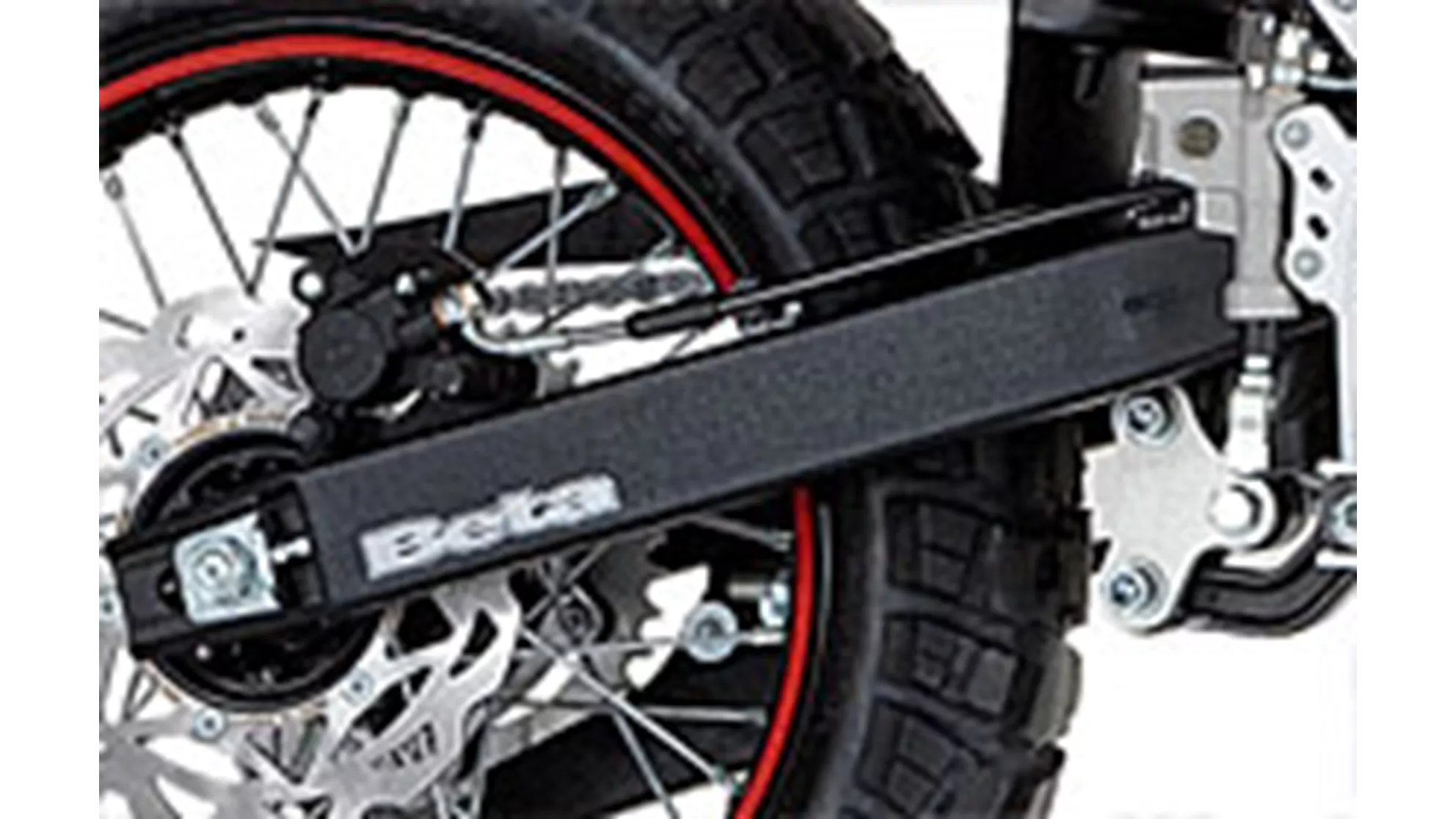 Beta Urban 200 Special - Image 2 Beta Urban 200 Special - Image 2