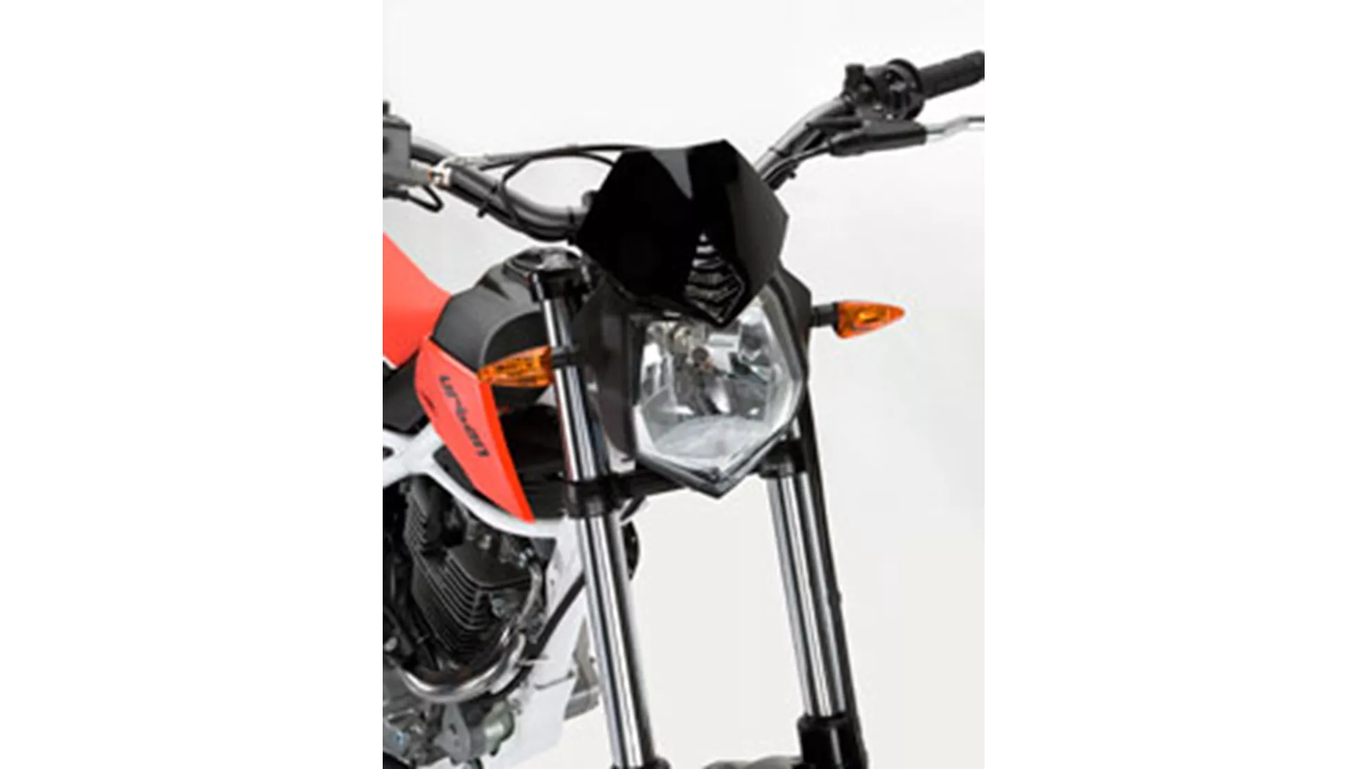 Beta Urban 200 Special - Image 4 Beta Urban 200 Special - Image 4