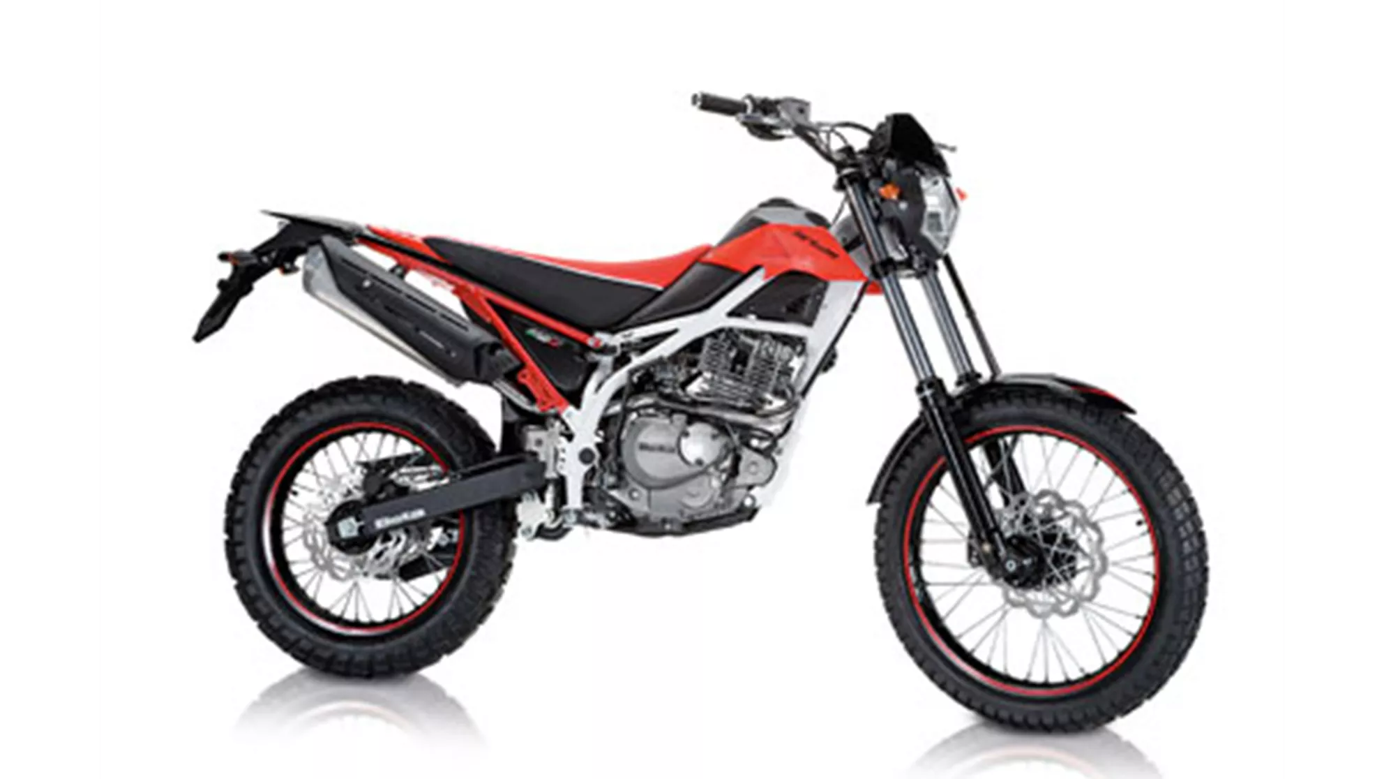 Beta Urban 200 Special - Image 6 Beta Urban 200 Special - Image 6