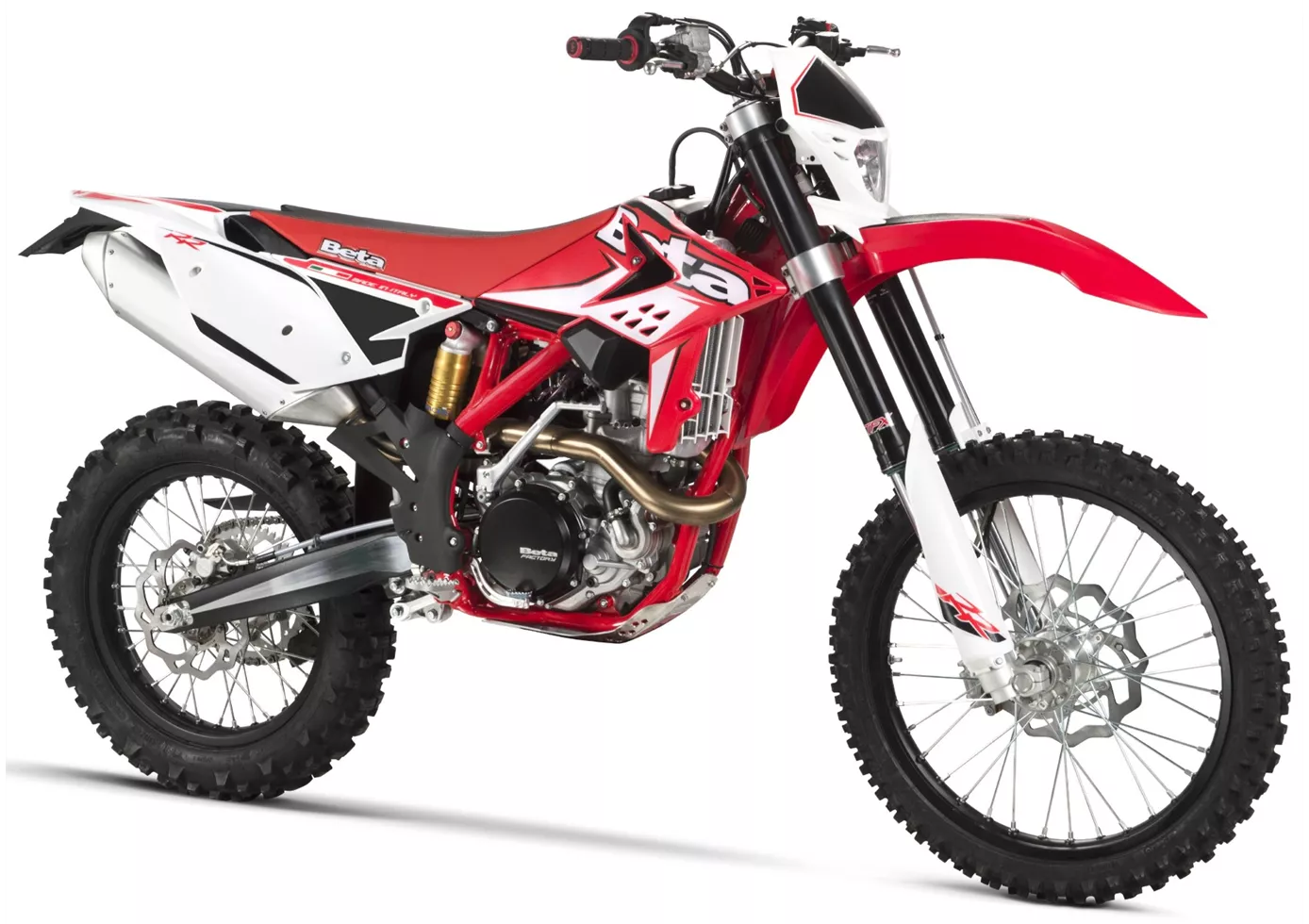 Beta RR 350 4T 2013 Beta RR 350 4T 2013