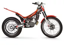 Beta Evo 300 2T Beta Evo 300 2T