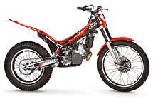 Beta Evo 300 2T 2013 - Bild 2