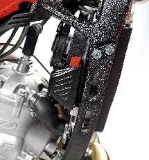 Beta Evo 300 2T 2013 - Bild 4