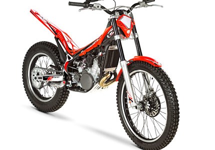 Beta Evo 300 2T 2013