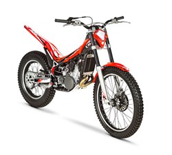 Beta Evo 300 2T 2013