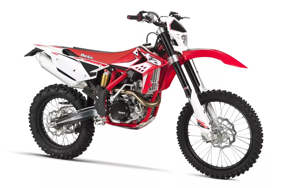 Beta RR 400 4T Beta RR 400 4T