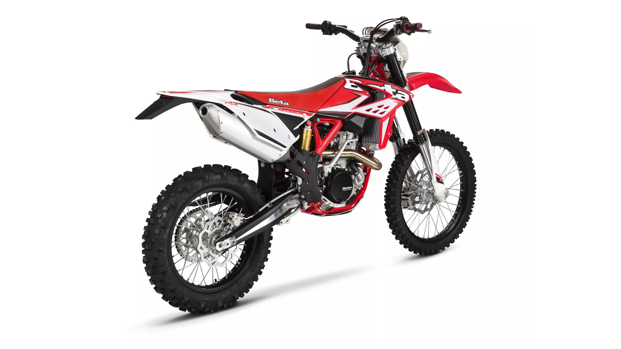 Beta RR 450 4T - Image 1 Beta RR 450 4T - Image 1