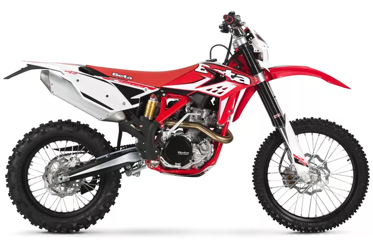 Beta RR 450 4T 2013 Beta RR 450 4T 2013