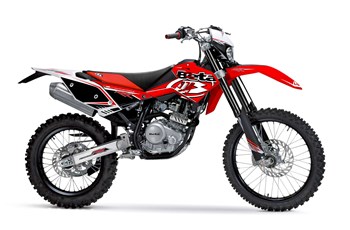Beta RR Enduro 4T 125 LC 2013 - Bild 2 Beta RR Enduro 4T 125 LC 2013 - Bild 2
