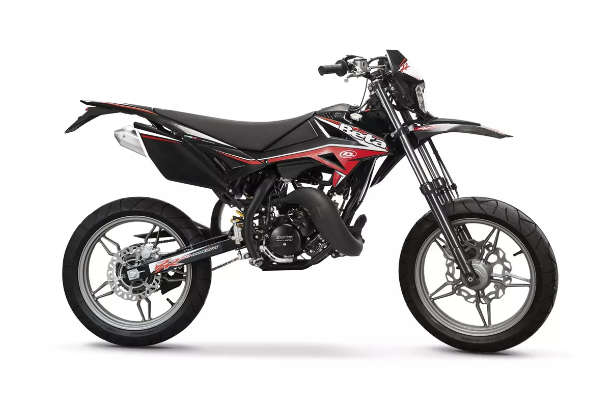 Beta RR 50 Motard Standard Beta RR 50 Motard Standard