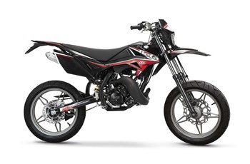 Beta RR 50 Motard Standard 2013 - Bild 2 Beta RR 50 Motard Standard 2013 - Bild 2