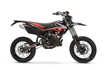 Beta RR 50 Motard Standard 2013 - Bild 4 Beta RR 50 Motard Standard 2013 - Bild 4
