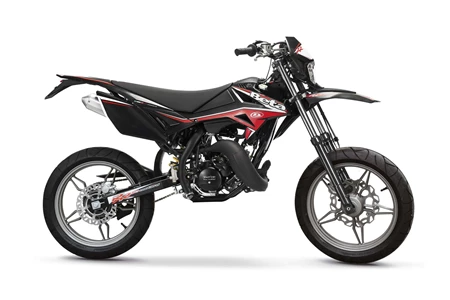 Beta RR 50 Motard Standard 2013 Beta RR 50 Motard Standard 2013