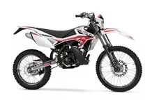 Beta RR Enduro 50 Standard Beta RR Enduro 50 Standard